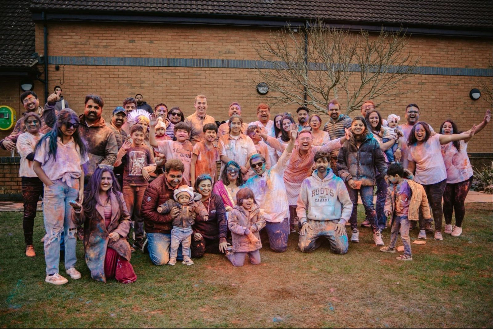 Holi - Image 1