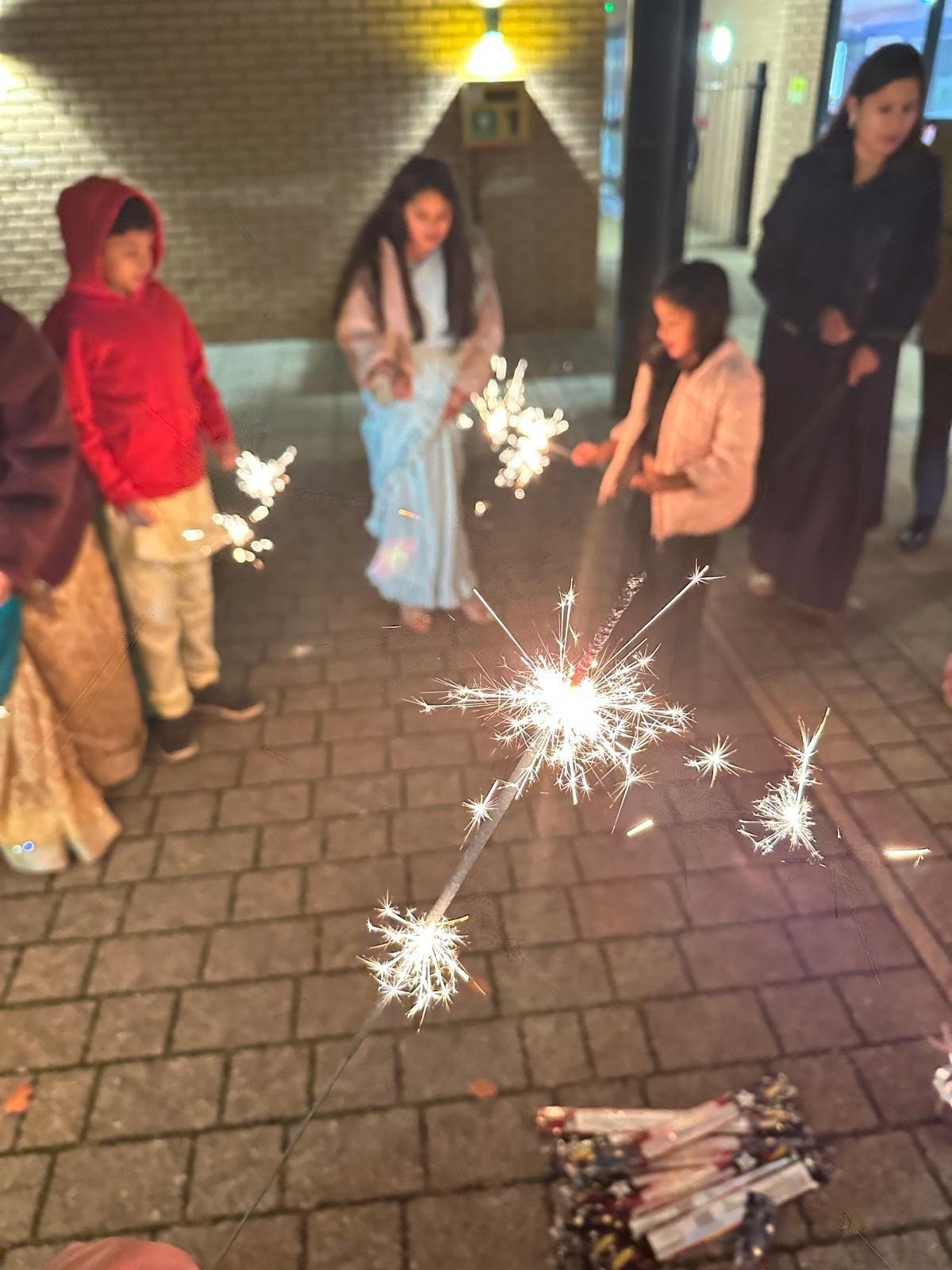 Diwali - Image 1